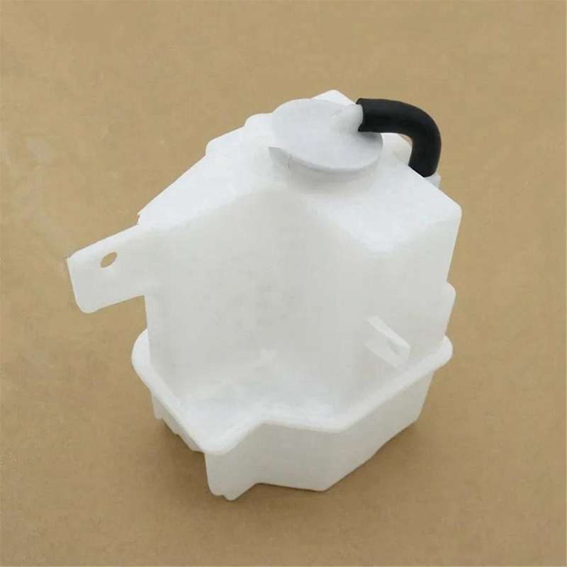 Car Cooling System Radiator Water Tank Zl01-15-350Al1 for 323 Premacy 1998-2001