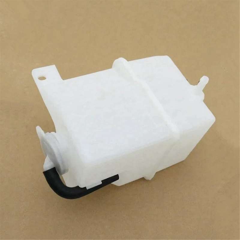 Car Cooling System Radiator Water Tank Zl01-15-350Al1 for 323 Premacy 1998-2001
