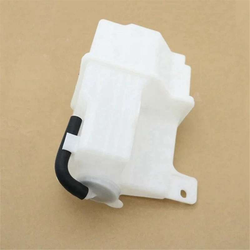 Car Cooling System Radiator Water Tank Zl01-15-350Al1 for 323 Premacy 1998-2001