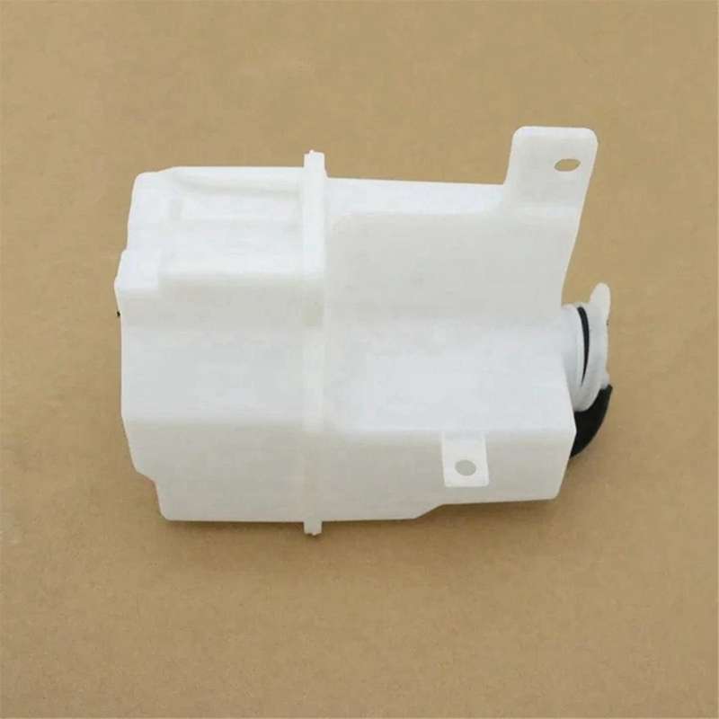 Car Cooling System Radiator Water Tank Zl01-15-350Al1 for 323 Premacy 1998-2001