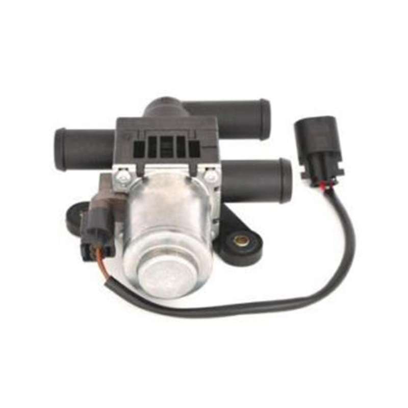 Car Cooling Water Control Valves for Erf Man Solenoid Valves Heating Valves 1147412139 81619670011