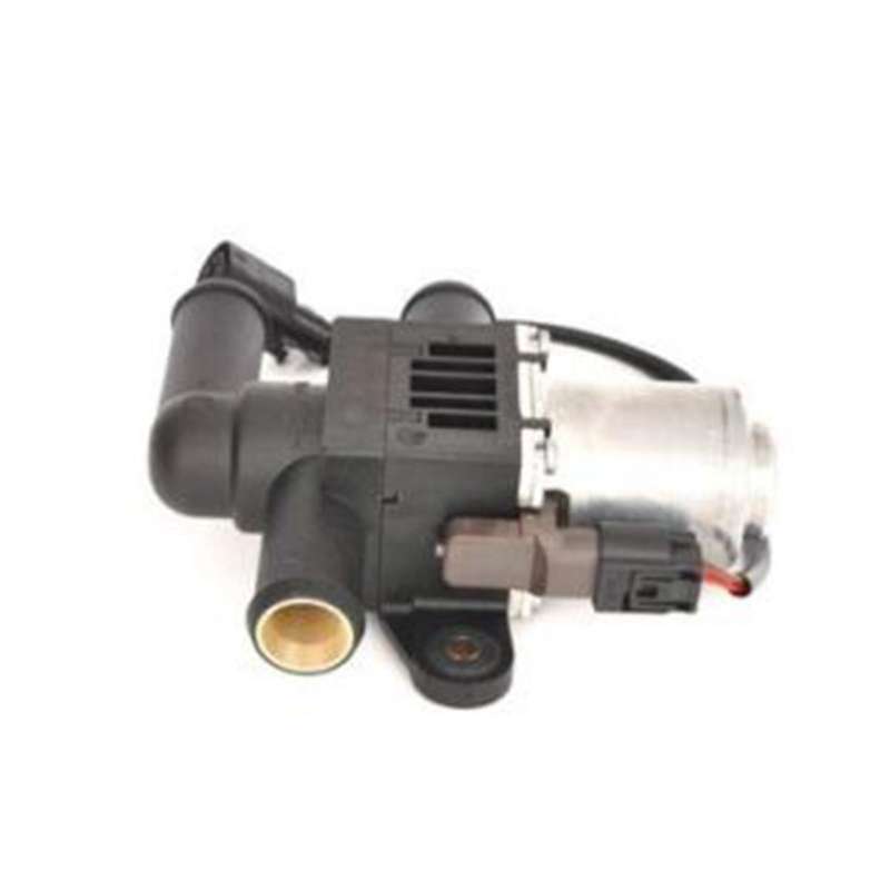 Car Cooling Water Control Valves for Erf Man Solenoid Valves Heating Valves 1147412139 81619670011