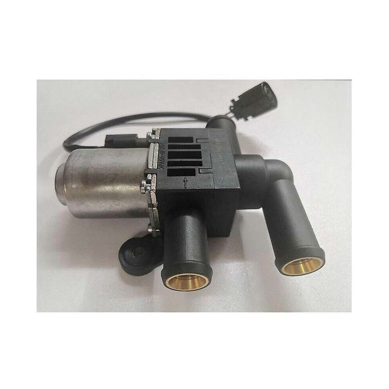 Car Cooling Water Control Valves for Erf Man Solenoid Valves Heating Valves 1147412139 81619670011