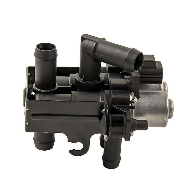 Car Cooling Water Control Valve for S-type 1999-2007 Solenoid Valve Heating Valve W0133-1599312 Xr8