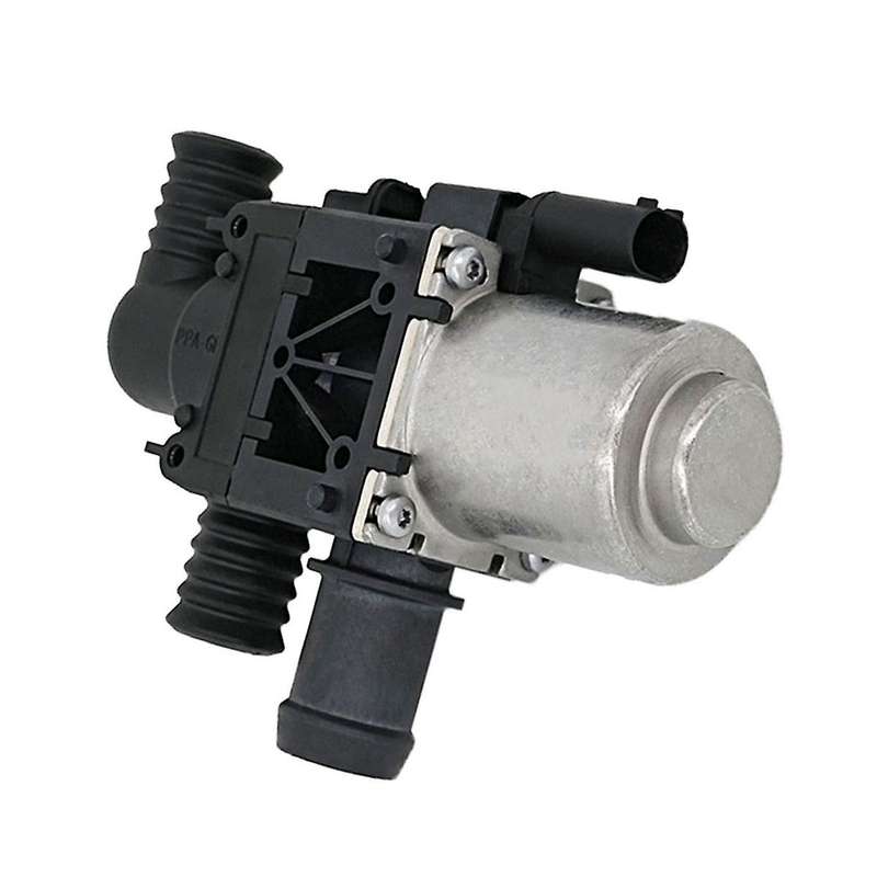 Car Cooling Water Control Valve for X5 X6 Solenoid Valve Heating Valve 1147412194 64126950257