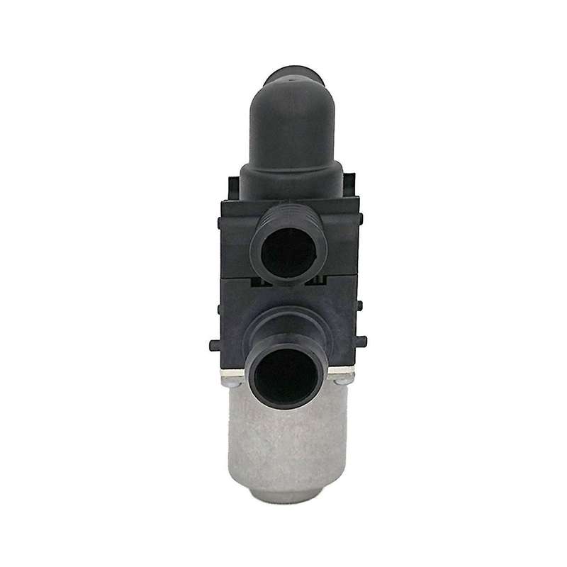Car Cooling Water Control Valve for X5 X6 Solenoid Valve Heating Valve 1147412194 64126950257