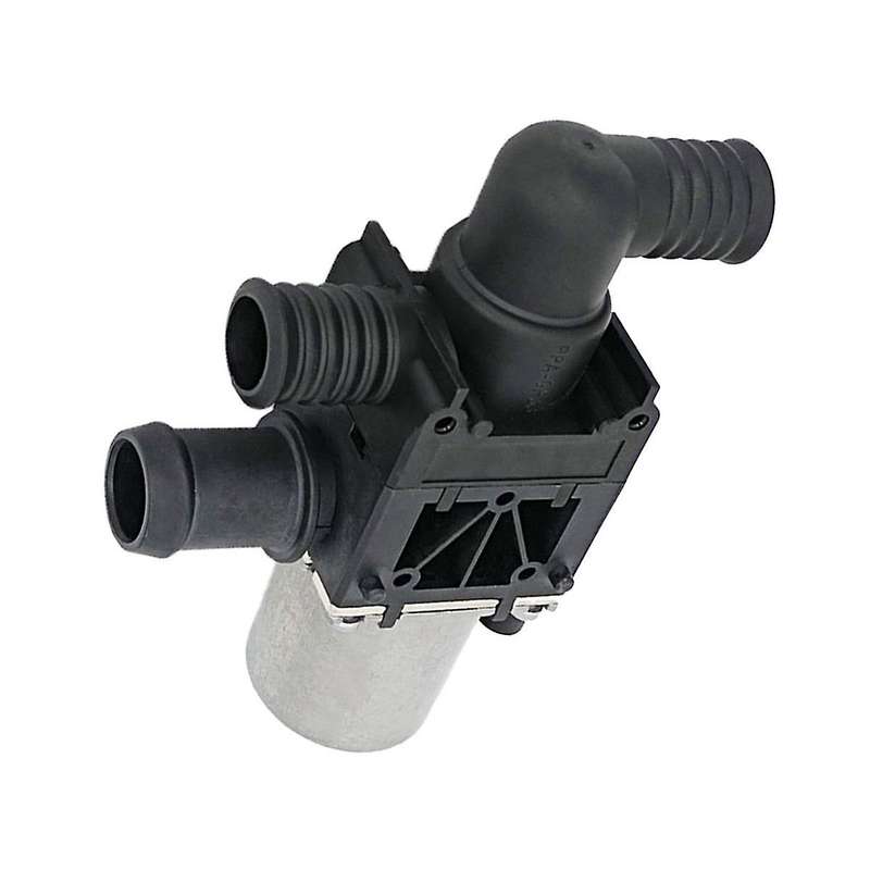 Car Cooling Water Control Valve for X5 X6 Solenoid Valve Heating Valve 1147412194 64126950257