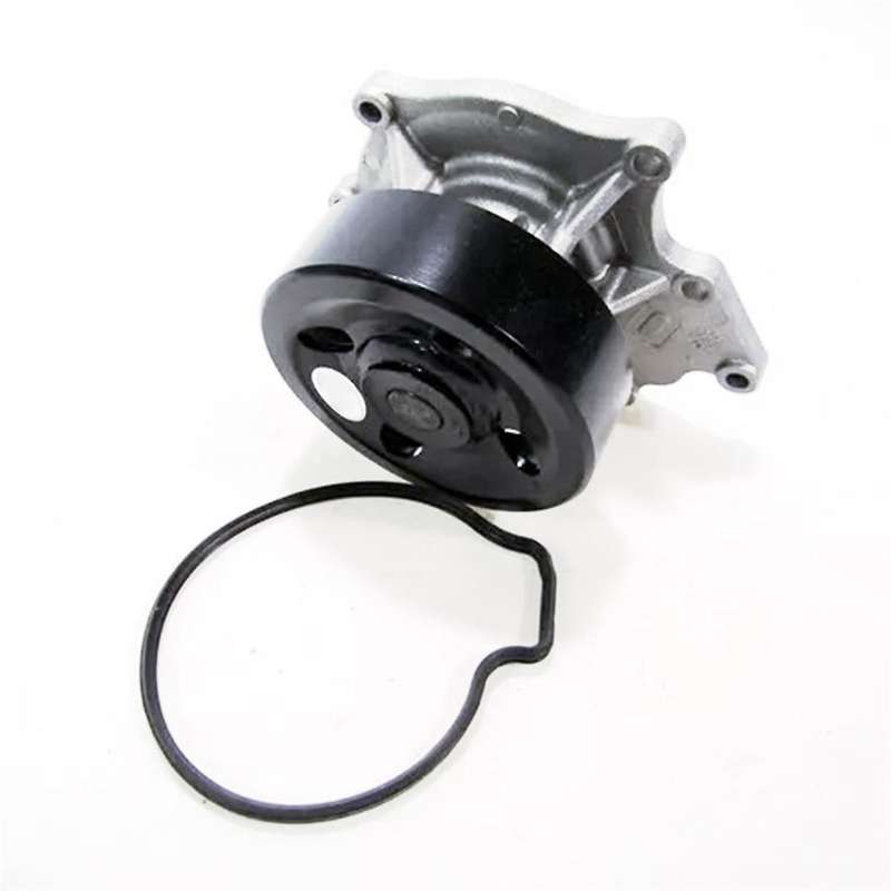 Car Cooling Water Pump for Turismo 2013- 2012- 2.0 6712000101 Parts