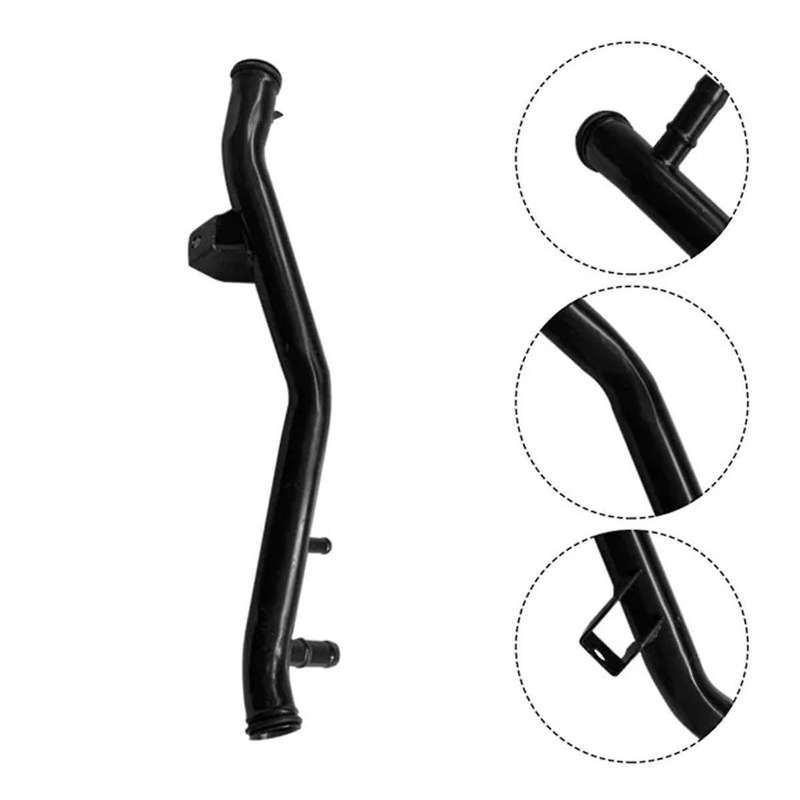 Car Cooling Water Pipe for CK1A CJ1A CJ2A 4G15 97-02 1.5L MD331640 MD331641 Parts