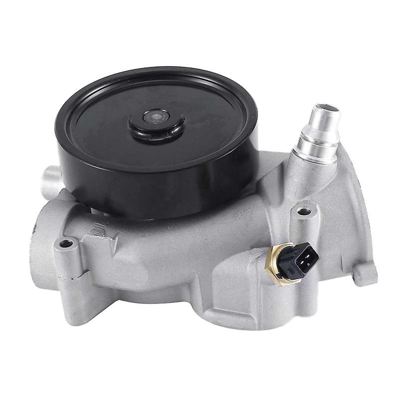 Car Cooling Water Pump 11517548263 for F01 F02 X5 E70 GT N63 F12 650I 550I F07 F13 F04