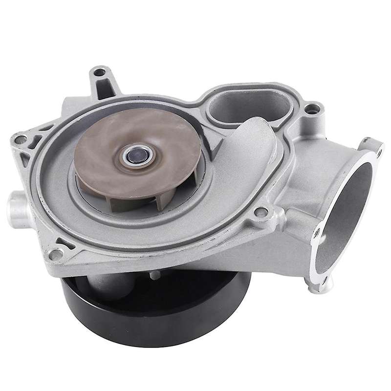 Car Cooling Water Pump 11517548263 for F01 F02 X5 E70 GT N63 F12 650I 550I F07 F13 F04