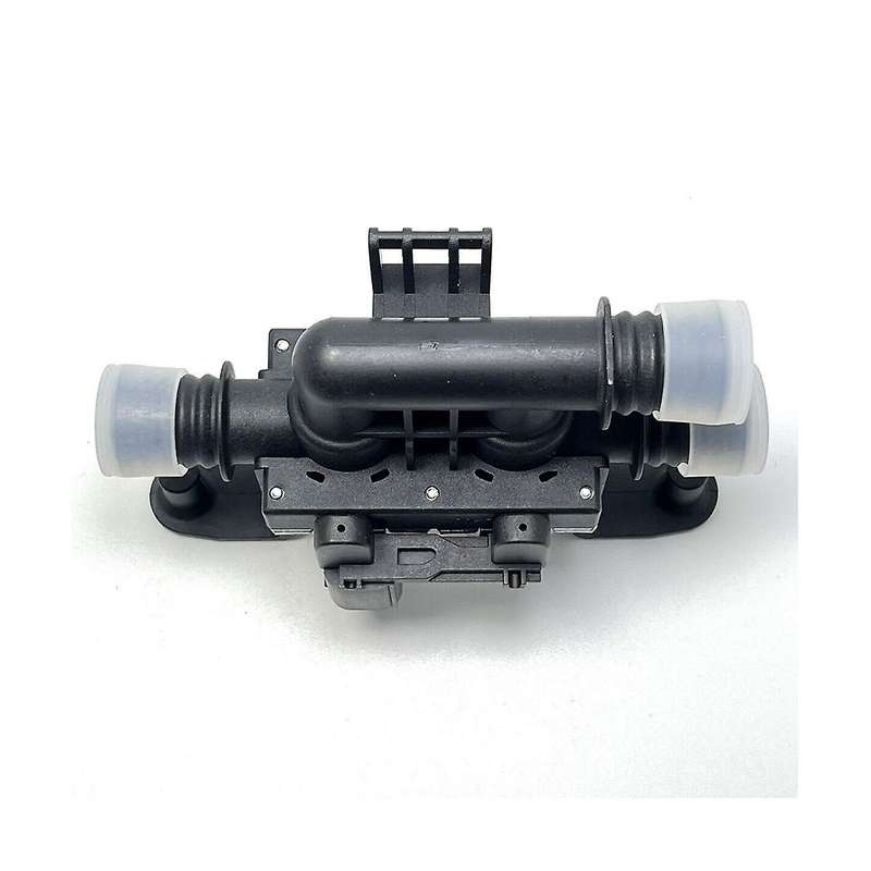 Car Cooling Water Control Valve for 5 7 Series X5 Solenoid Valve Heating Valve 64128374995 11474121
