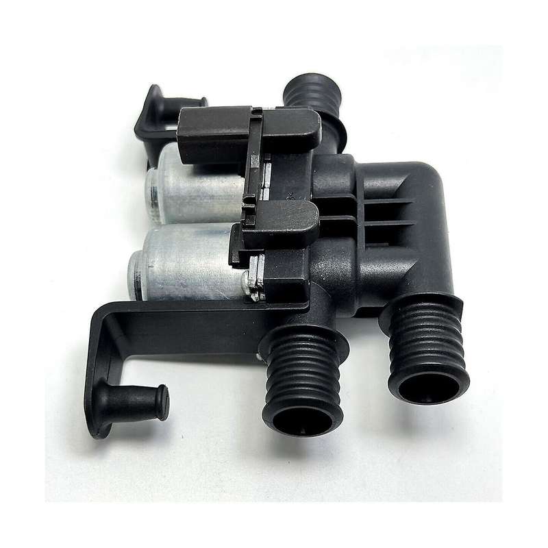 Car Cooling Water Control Valve for 5 7 Series X5 Solenoid Valve Heating Valve 64128374995 11474121