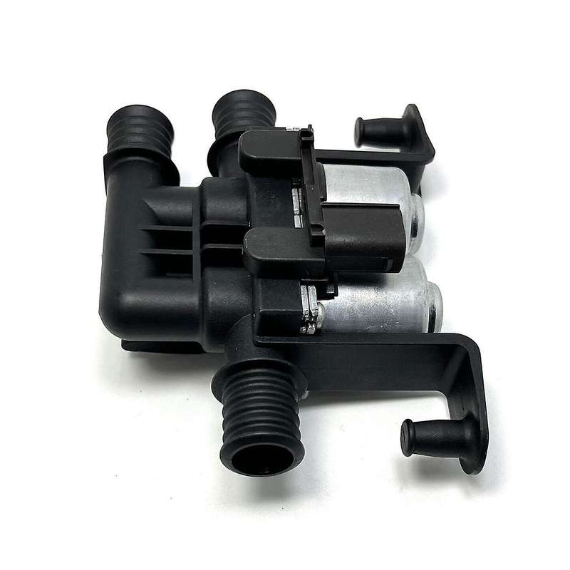 Car Cooling Water Control Valve for 5 7 Series X5 Solenoid Valve Heating Valve 64128374995 11474121
