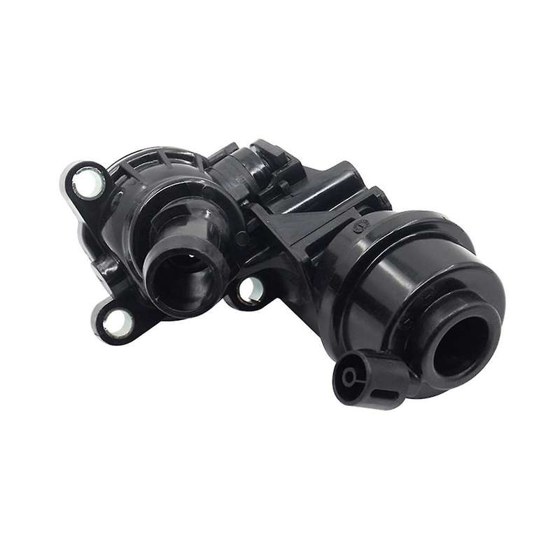 Car Cooling Water Thermostat for A4 A5 A6 A7 A8 Q5 for 2010-2018 Control Valve 059121737R/J/H