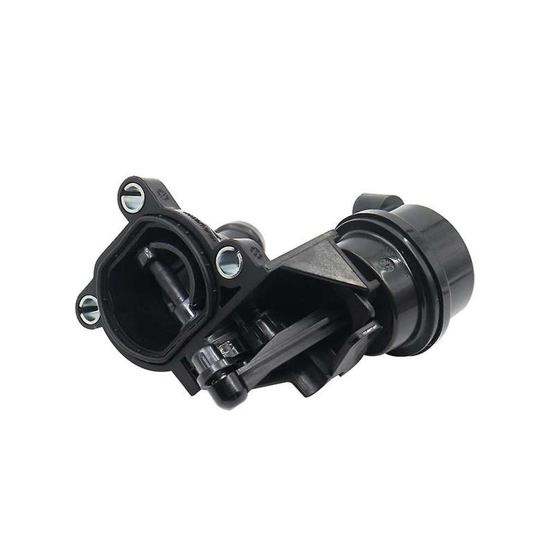 Car Cooling Water Thermostat for A4 A5 A6 A7 A8 Q5 for 2010-2018 Control Valve 059121737R/J/H
