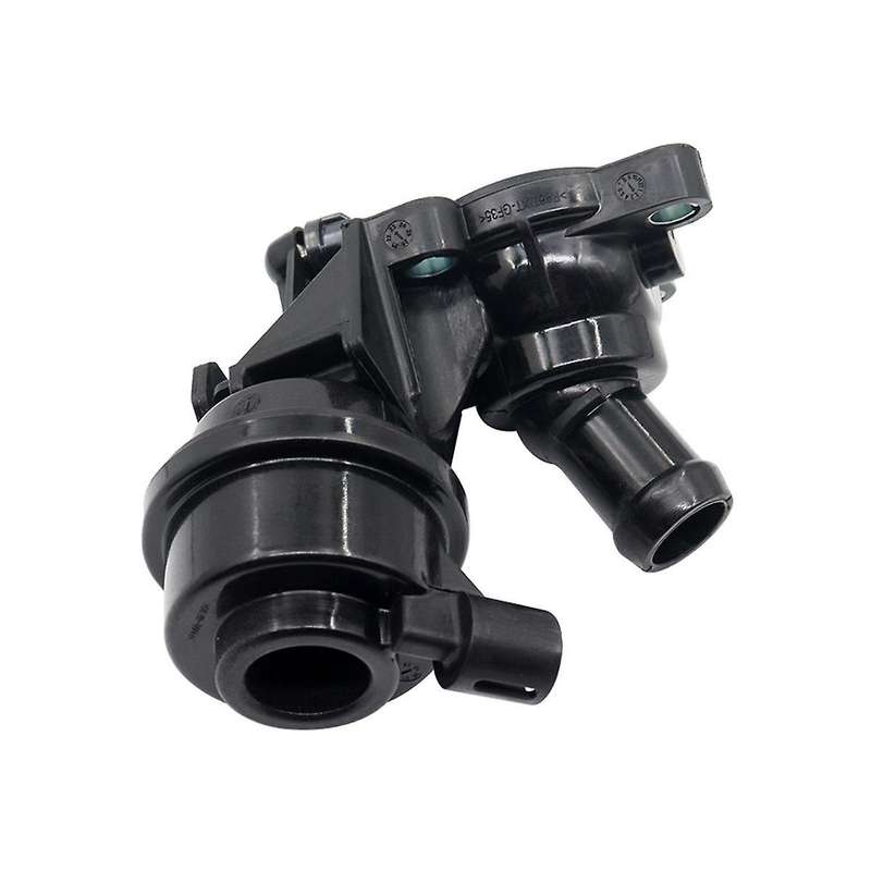 Car Cooling Water Thermostat for A4 A5 A6 A7 A8 Q5 for 2010-2018 Control Valve 059121737R/J/H