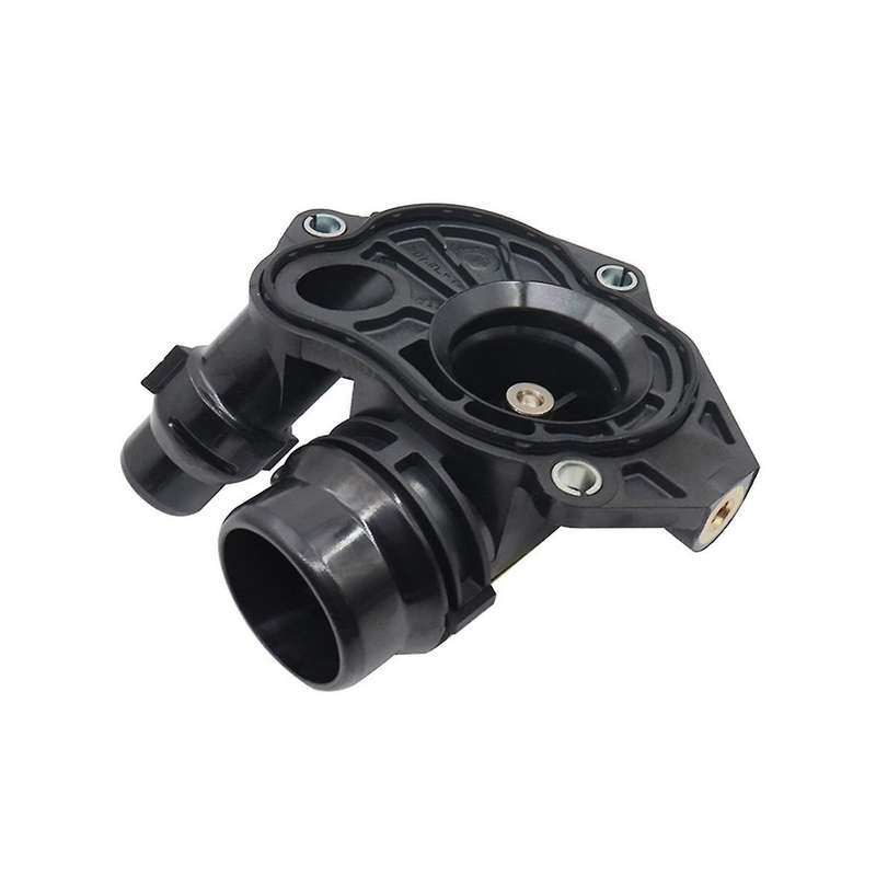 Car Cooling Water Thermostat for 3 4 5 6 7 Series X3 X4 X5 X6 87 C Thermostat & Housing 11518512234