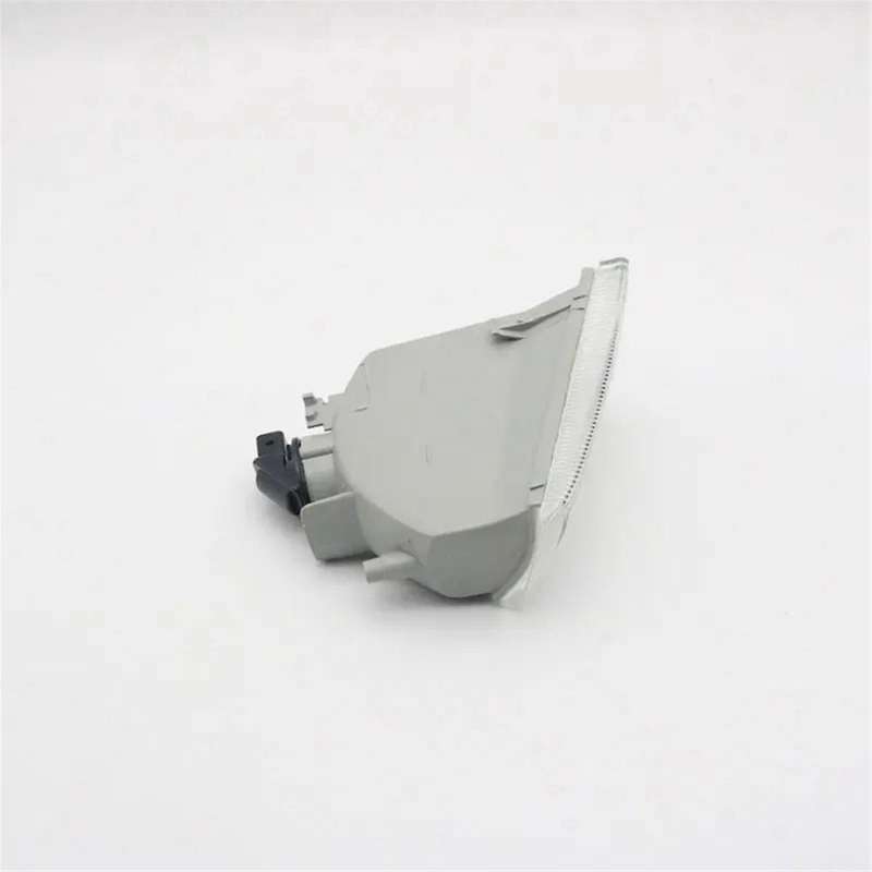Car Corner Lamp Front Bumper Headlight Marker Light for Hatchback 1991-1998 95656547 95656548