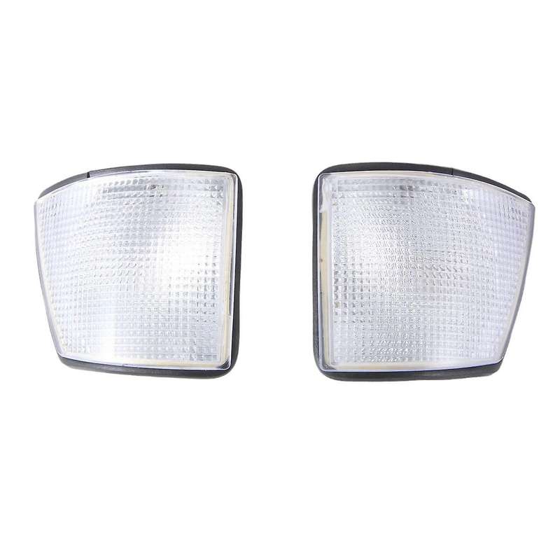 Car Corner Light Turn Signal for 7 Series E32 1986-1994 63171374011 63171374012