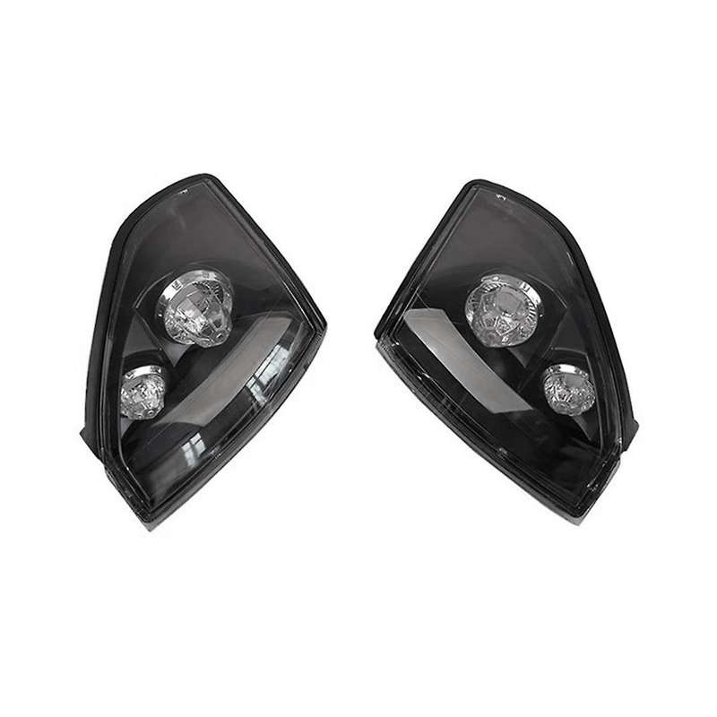 Car Corner Lamp Turn Signal Light Shell for Land Cruiser Prado Lc90 Fj90 Rzj90 Vzj95 Kzj95 1998-2002