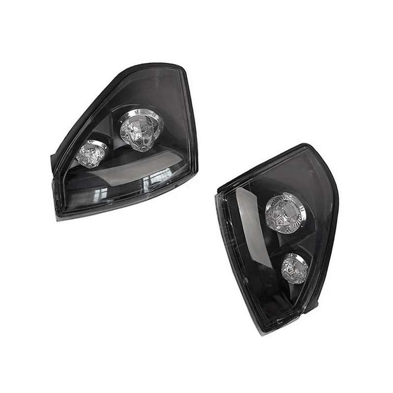 Car Corner Lamp Turn Signal Light Shell for Land Cruiser Prado Lc90 Fj90 Rzj90 Vzj95 Kzj95 1998-2002