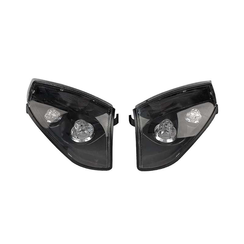 Car Corner Lamp Turn Signal Light Shell for Land Cruiser Prado Lc90 Fj90 Rzj90 Vzj95 Kzj95 1998-2002