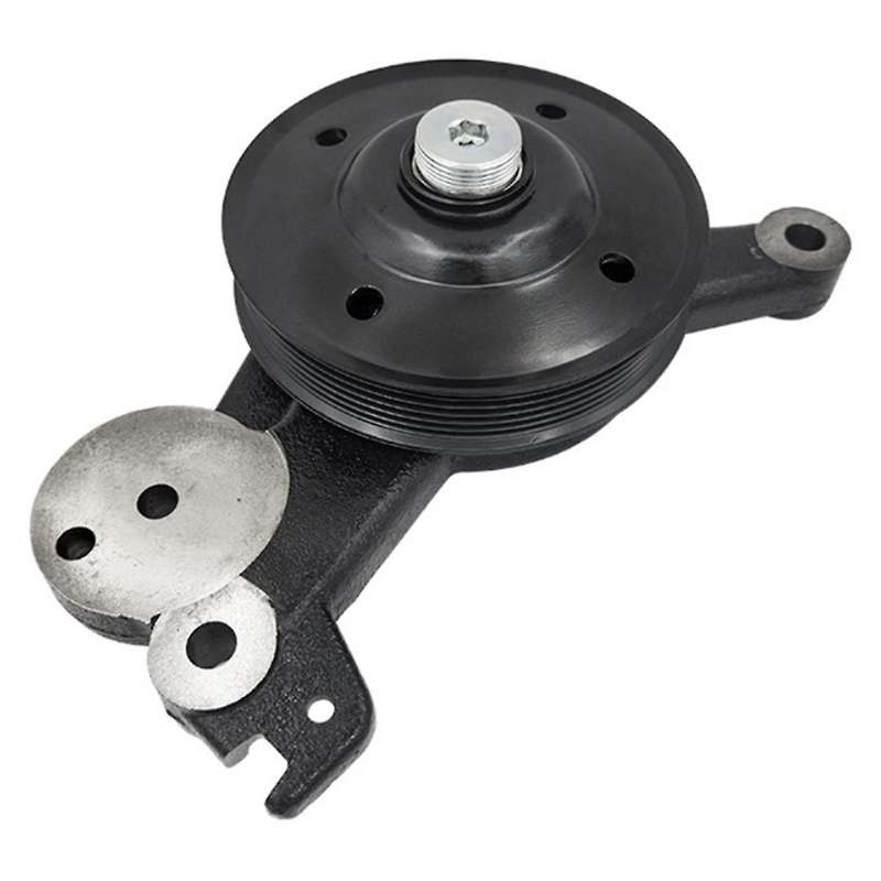 Car Coupling Bearing Roller Bracket JB3Q-8609-AB 2215493 for Everest T6 MK1 Tension Pulley Kit