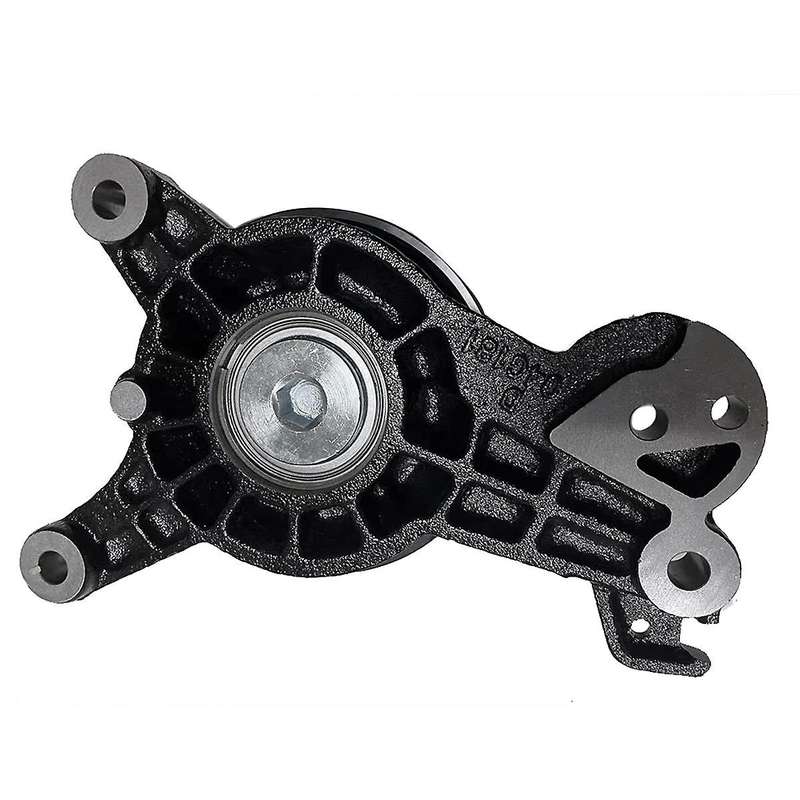 Car Coupling Bearing Roller Bracket JB3Q-8609-AB 2215493 for Everest T6 MK1 Tension Pulley Kit