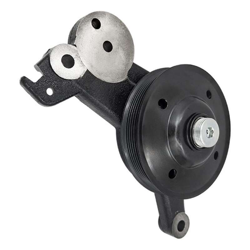 Car Coupling Bearing Roller Bracket JB3Q-8609-AB 2215493 for Everest T6 MK1 Tension Pulley Kit