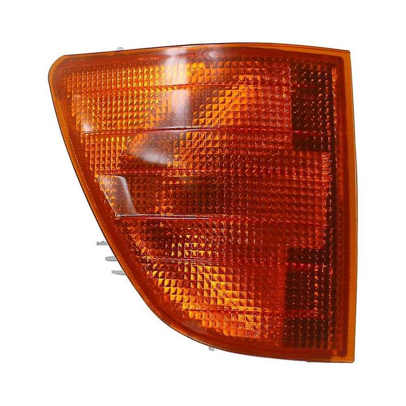 Car Corner Light Front Indicators White Light Turn Signal for Sprinter 1996-2000 9018200121