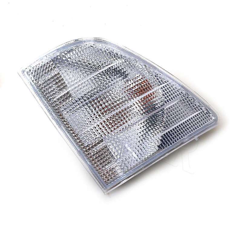 Car Corner Light Front Indicators Yellow Light Turn Signal for Sprinter 1996-2000 9018200121