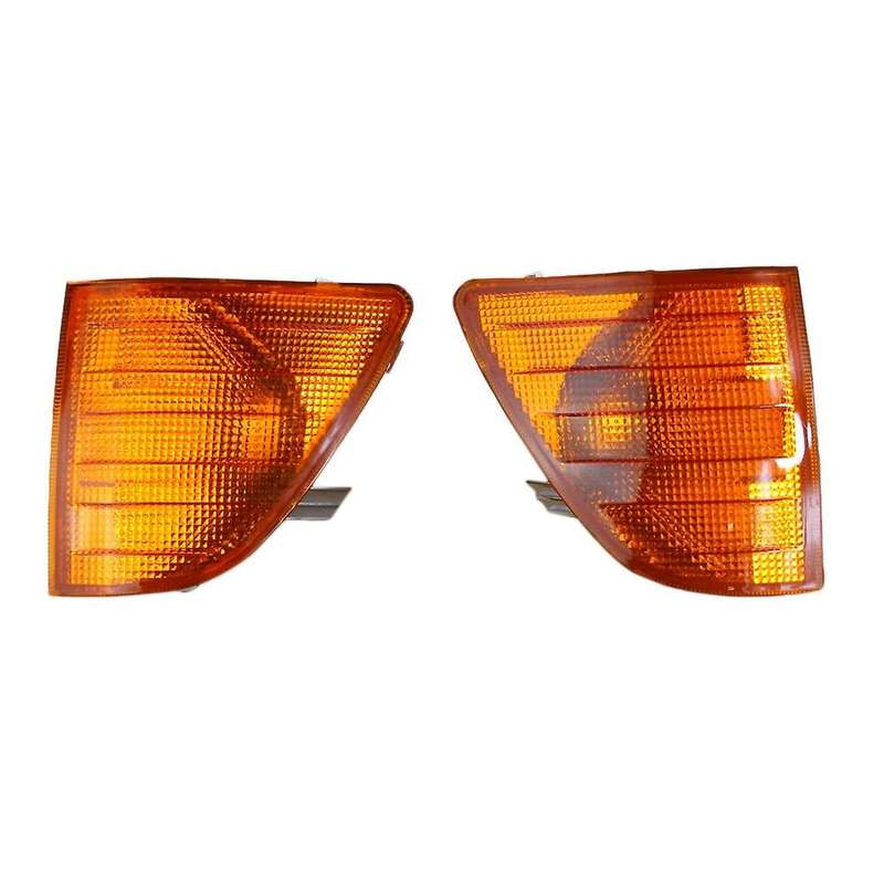 Car Corner Light Front Indicators Yellow Light Turn Signal for Sprinter 1996-2000 9018200121