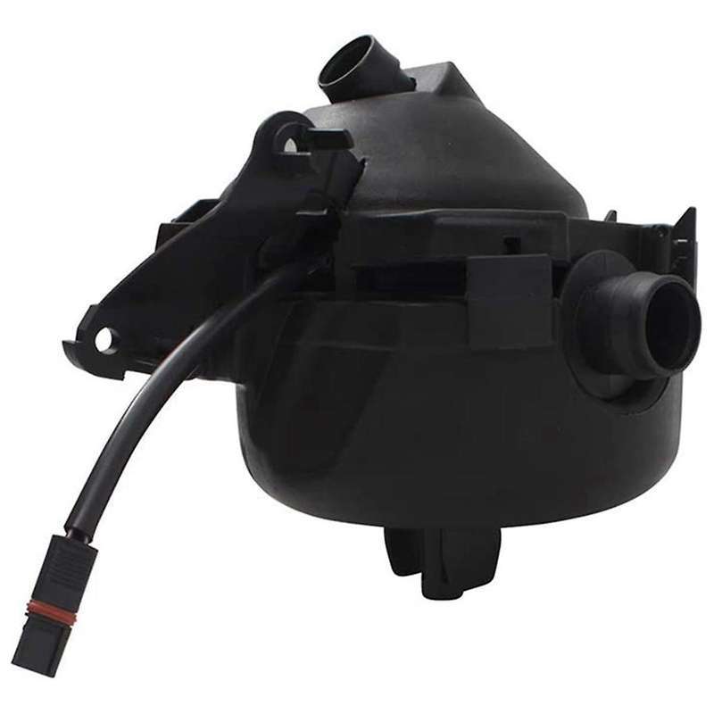 Car Crankcase Vent Valve Oil Separator for 1 5 6 7 Series E60 525i 530i E90 325i Z4 E85 11617531423