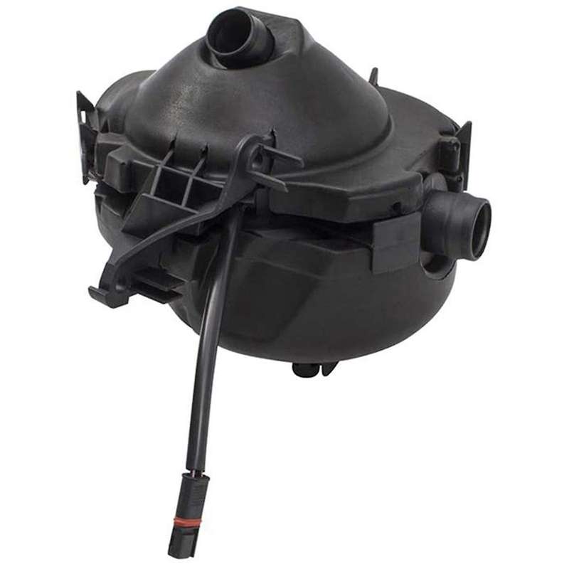 Car Crankcase Vent Valve Oil Separator for 1 5 6 7 Series E60 525i 530i E90 325i Z4 E85 11617531423