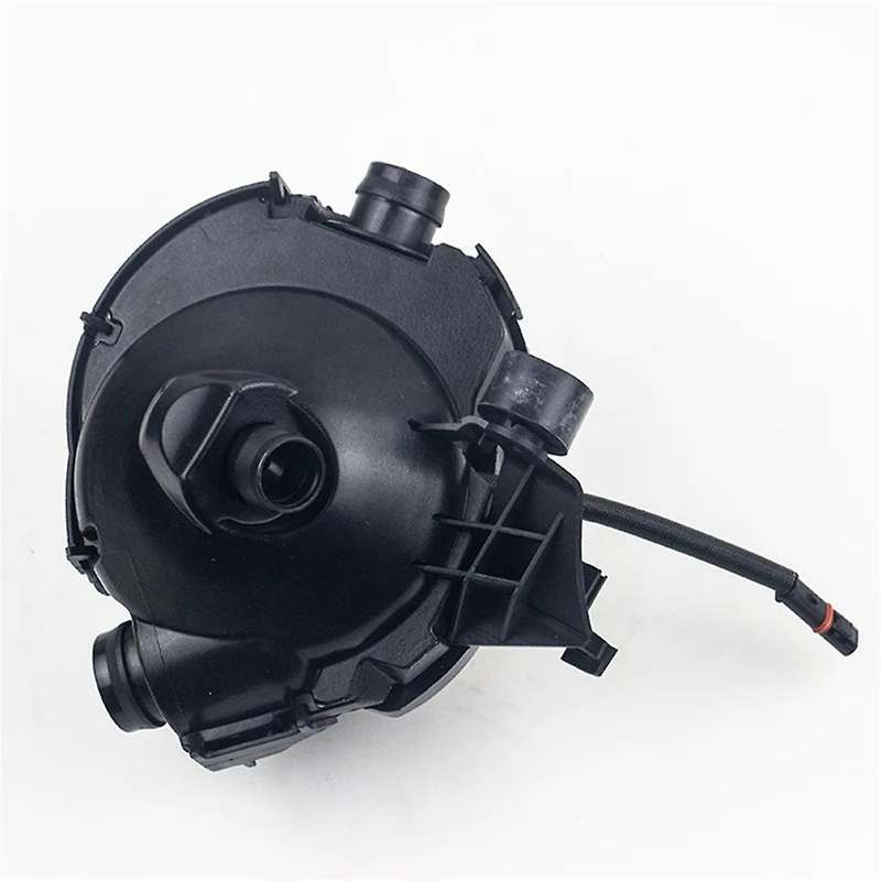 Car Crankcase Vent Valve Oil Separator for 1 5 6 7 Series E60 525i 530i E90 325i Z4 E85 11617531423