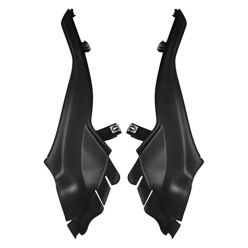 Car Cover for 2014-2018 Guards Cowl Side Trim Panel 68102561AE 68102560AE