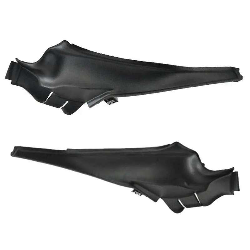 Car Cover for 2014-2018 Guards Cowl Side Trim Panel 68102561AE 68102560AE
