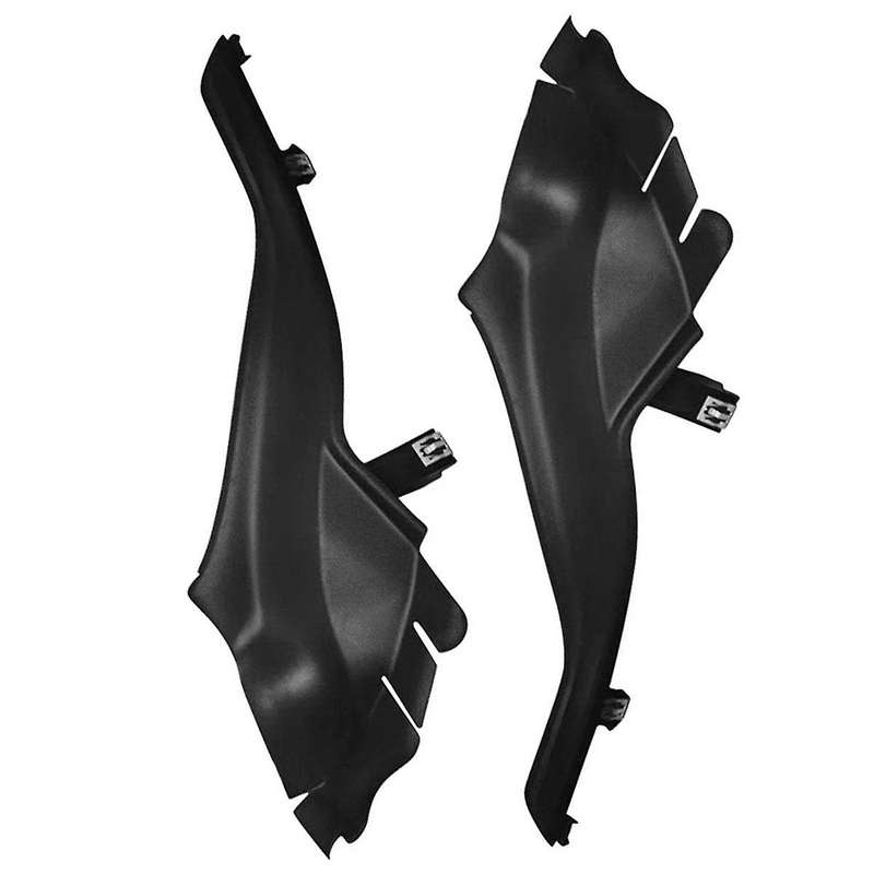 Car Cover for 2014-2018 Guards Cowl Side Trim Panel 68102561AE 68102560AE