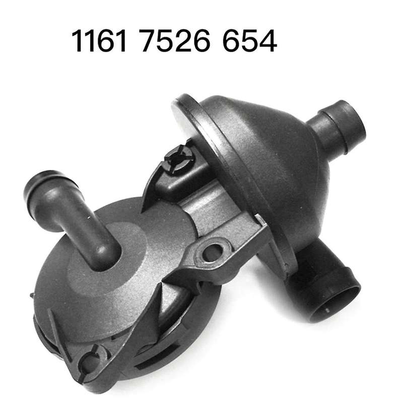 Car Crankcase Vent Pipe Oil Separator 11617526654 for 1' E87 3' E90 E91