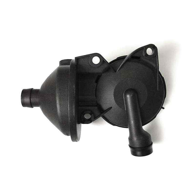 Car Crankcase Vent Pipe Oil Separator 11617526654 for 1' E87 3' E90 E91