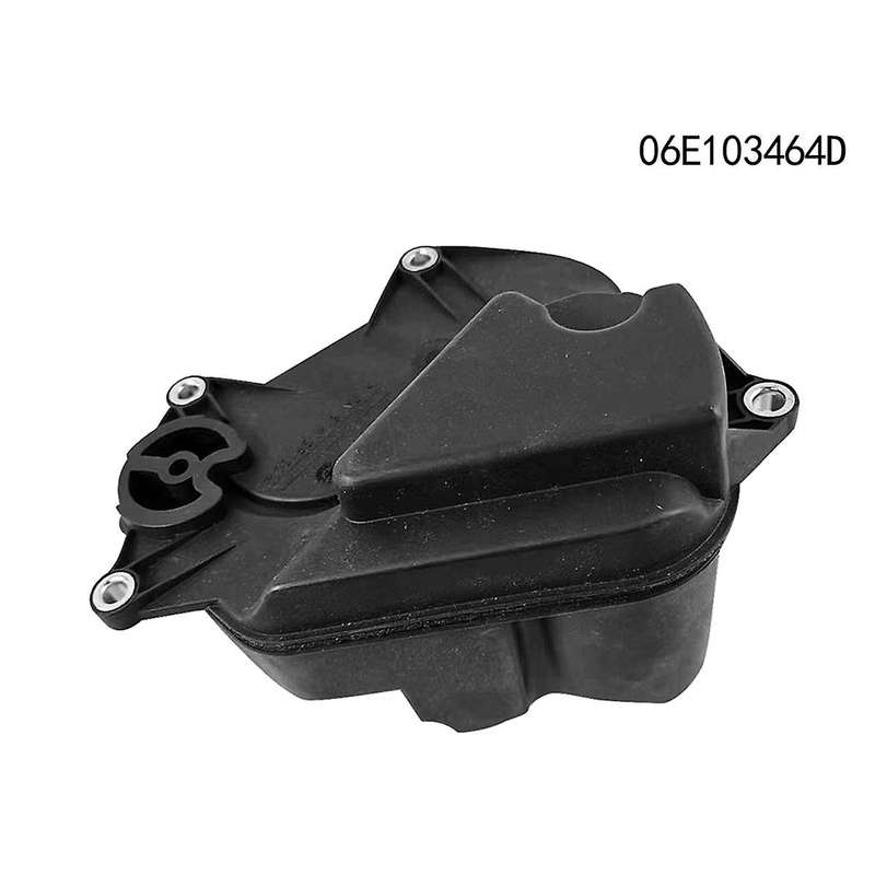 Car Crankcase Ventilation Pipe Oil Separator 06e103464d Ventilation Valve for A4 A6 A8