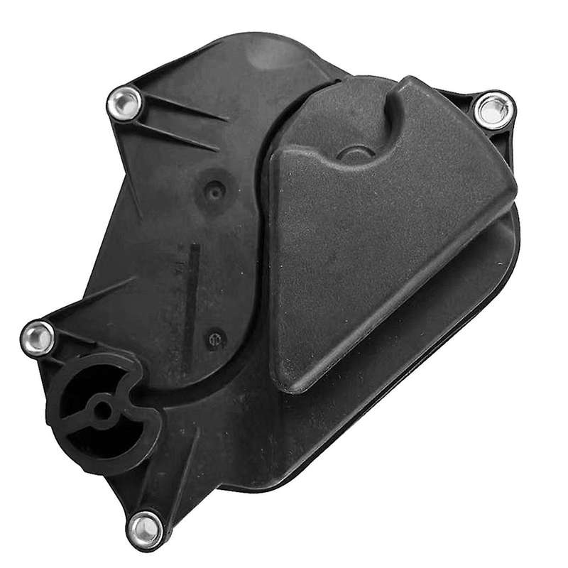 Car Crankcase Ventilation Pipe Oil Separator 06e103464d Ventilation Valve for A4 A6 A8