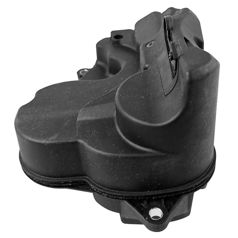Car Crankcase Ventilation Pipe Oil Separator 06e103464d Ventilation Valve for A4 A6 A8