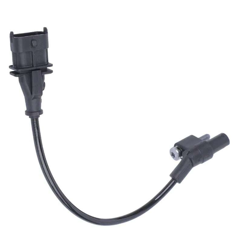 Car Crankshaft Crank Position Sensor 68029496AA 45962077 45962077F 68029496AB Fit for Nitro Wrangler