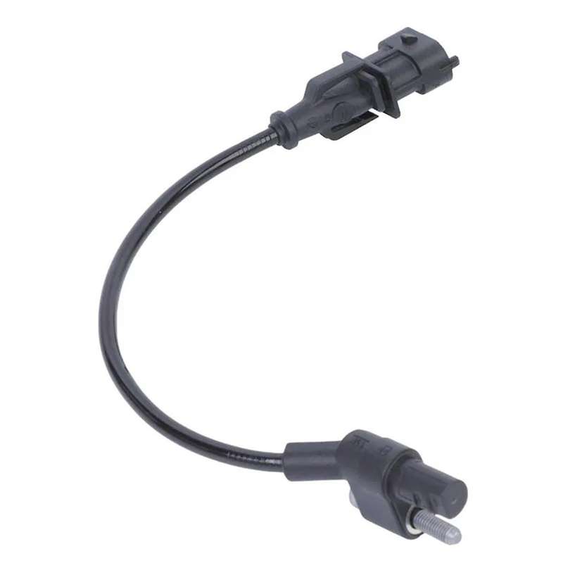 Car Crankshaft Crank Position Sensor 68029496AA 45962077 45962077F 68029496AB Fit for Nitro Wrangler