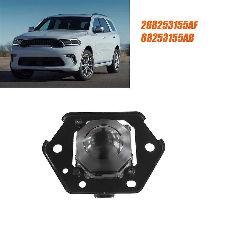 Car Cruise Control Adaptive System Distance Sensor for Grand Durango 2016-2017 ACC Probe 68253155AF