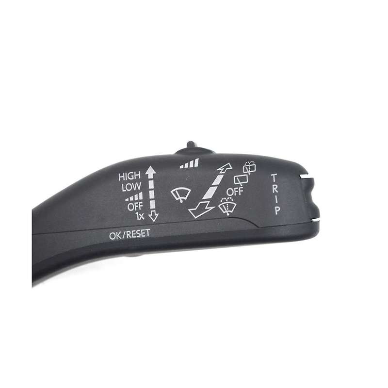 Car Cruise Control Switch System Ccs Stalk for 2011 2012 2013 2014 2015 New Fabia 6rd953503j 6rd953