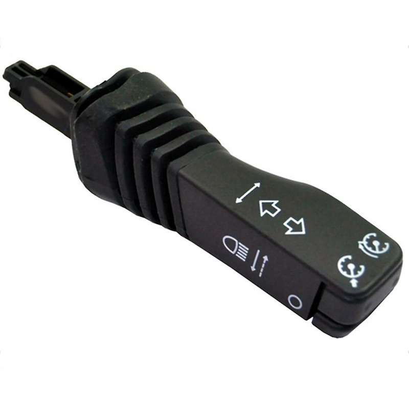 Car Cruise Control Indicator Stalk Switch for Opel H Zafira B Indicator Stalk Switch 13129642 024445
