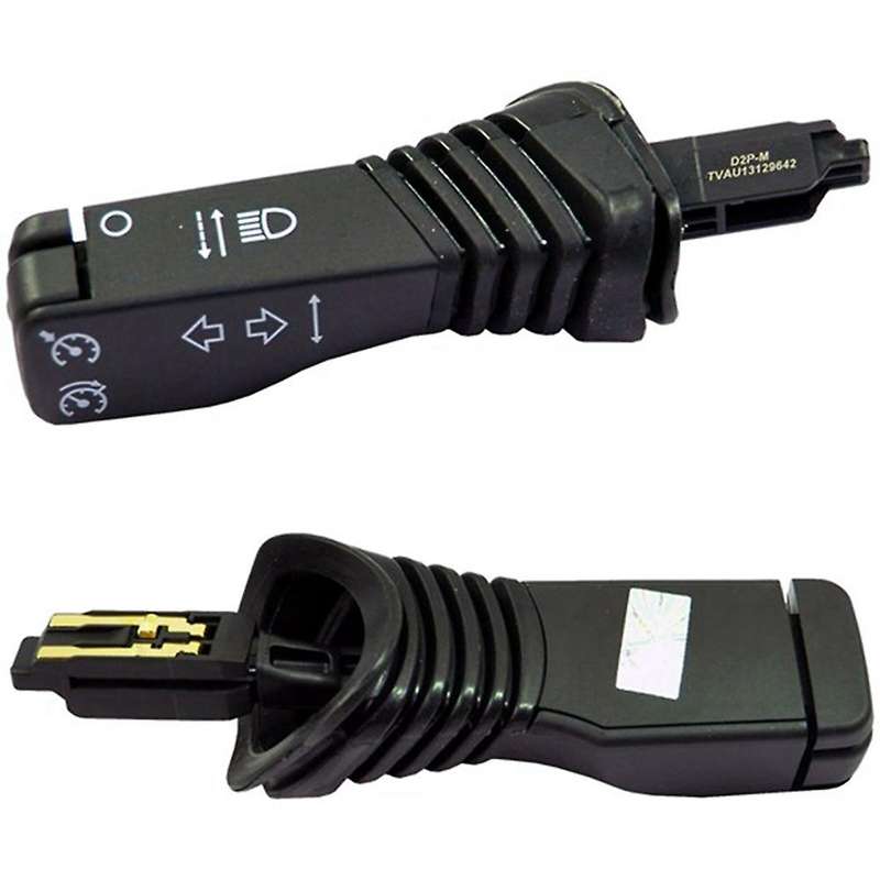 Car Cruise Control Indicator Stalk Switch for Opel H Zafira B Indicator Stalk Switch 13129642 024445